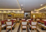 Marmara Place Istanbul Old City Hotel foto 10