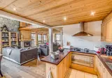Chalet Whistler foto 3