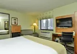Holiday Inn Express Manhattan Midtown West foto 6