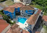 Stratos Hotel foto 10