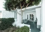Mykonos Blanc Hotel foto 17