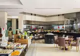 Hotel Crowne Plaza Dubai Jumeirah foto 9