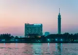 Novotel Cairo El Borg foto 1