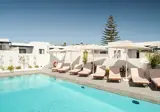 Nazaret Beach foto 10