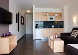 Appartementen Club Siroco foto 12