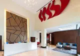 Hilton Garden Inn New Delhi/ Saket foto 3