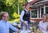 Köhlers Forsthaus Wellness & Genuss Hotel foto 14