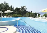 Hotel Kvarner Palace foto 1