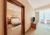 Hilton Garden Inn Dubai Al Mina foto 26