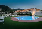 New Paradise Residence foto 2
