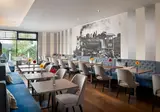 Leonardo Hotel Vienna Hauptbahnhof foto 3