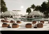 Flow Aqua Legends Resort Sahl Hasheesh foto 1