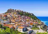 Ontdek het noorden van Sardinië vanuit Posada foto 1