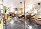 Normandy Le Chantier Hotel foto 6