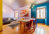 Lisbon Short Stay Appartementen Baixa foto 6
