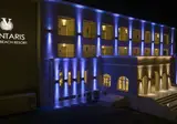 Vantaris Luxury Beach Resort foto 6
