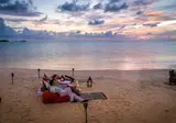 The Residence Maldives at Dhigurah foto 3