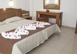 Maleme Mare Beachside Hotel foto 2