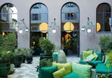 25hours Hotel Florence Piazza San Paolino foto 13