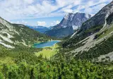 Ontdek Innsbruck en Tirol vanuit Seefeld foto 9