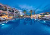 Dionysos Hotel & Studios foto 13
