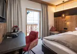 Hotel Fluchthorn foto 6