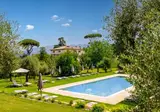 Hotel Villa San Michele foto 1