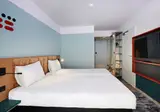 Hotel ibis Krakow Centrum foto 15