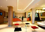 Flipper Lodge Hotel foto 11