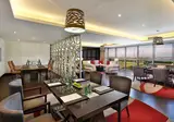 Marriott Hotel Al Forsan Abu Dhabi foto 22