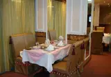 Grand Barhan Hotel foto 4