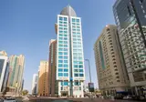 Tryp by Wyndham Abu Dhabi City Centre foto 15