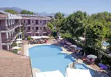 Gunes Hotel foto 11