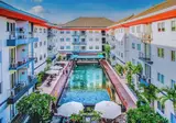 Harris Hotel & Residences Riverview Kuta foto 1