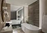 Al Bandar Rotana Creek foto 9