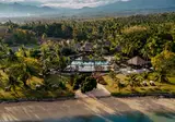 The Oberoi Beach Resort Lombok foto 3