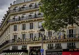 25hours Hotel Terminus Nord foto 1