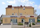 Hotel Adria foto 12