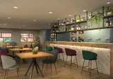 Hilton Garden Inn Milan foto 4