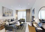 Suha Mina Rashid Hotel Appartementen foto 11