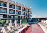 Hotel The X Belek foto 28