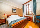 Hotel Kazbek foto 22