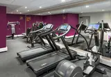 YOTEL London City foto 14
