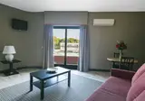 Hotel & Appartementen Topazio Mar Beach foto 11