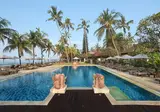 Ramayana Candidasa Beach Resort foto 9
