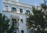 Hotel Petit Palace Puerta de Triana foto 14