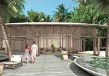 Kagi Maldives Resort & Spa foto 15