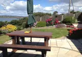Channel View Bed & Breakfast foto 2