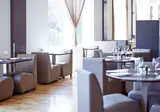 Novotel London Greenwich foto 9