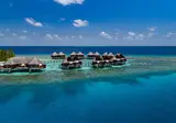 Mirihi Island Resort foto 4